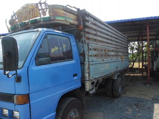 ขายดั้มเกษตร สภาพสวย  เครือง110