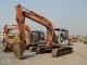 ขายรถ HITACHI EX120-2