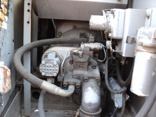 ขายรถ HITACHI EX120-2