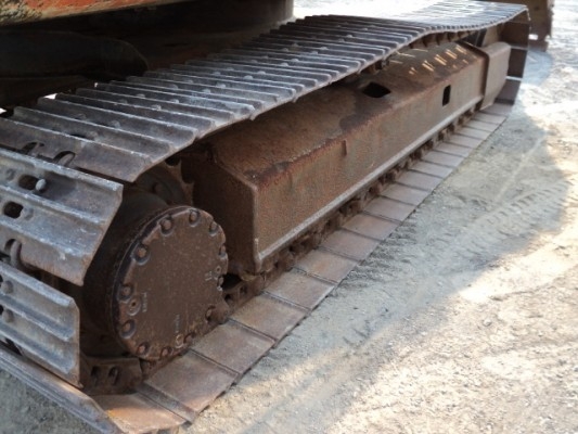 ขายรถ HITACHI EX120-2