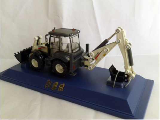 ขาย model รถตักหน้าขุดหลัง kaidiwei สวยๆ ขาย model รถตักหน้าขุดหลัง kaidiwei สวยๆ