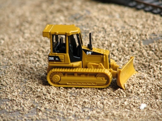 ขาย model รถตักหน้าขุดหลัง kaidiwei สวยๆ