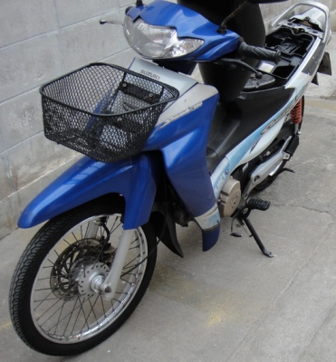 suzuki smash pro 110 cc.(ขายแล้ว) suzuki smash pro 110 cc.(ขายแล้ว)