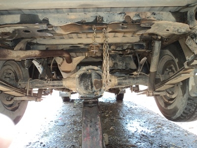 ขายรถกระบะฺBMแคบเล็กเครื่องแดงBD25ใช้ไปใหนมาใหนสะดวกมีพื้นที่บรรทุกใด้มากนั้งก็สบายแอร์ก็มี