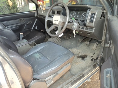 ขายรถกระบะฺBMแคบเล็กเครื่องแดงBD25ใช้ไปใหนมาใหนสะดวกมีพื้นที่บรรทุกใด้มากนั้งก็สบายแอร์ก็มี