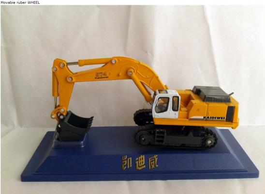 ลดล้างสต๊อก model รถ kaidiwei คันละ 650 เหมาะมากที่จะเป็นของสมนาคุณลูกค้า หรือตั้งโชว์