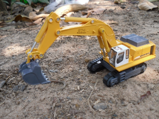 ลดล้างสต๊อก model รถ kaidiwei คันละ 650 เหมาะมากที่จะเป็นของสมนาคุณลูกค้า หรือตั้งโชว์