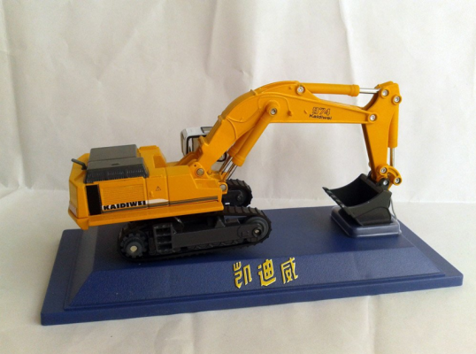 ลดล้างสต๊อก model รถ kaidiwei คันละ 650 เหมาะมากที่จะเป็นของสมนาคุณลูกค้า หรือตั้งโชว์