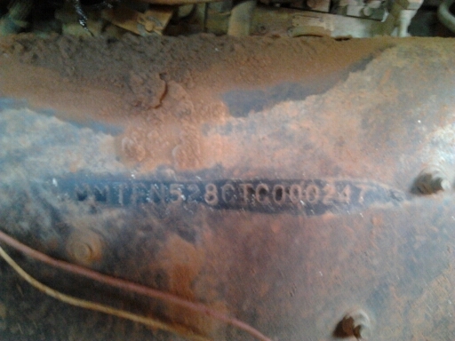 MITSUBISHI FUSO FN528 CTC - 220 HP 6D17 สิบล้อดั๊มพ์ 2 เพลา กระบะดั๊มพ์เหล็ก 12 ตันของ KAC โคราชสภาพสวย เครื่องแห้งแรงดี หัวเก๋งบางเดิมภายในสวยครบ แอร์เย็น พวงมาลัยเพาเวอร์ เบรคทริ๊ปฟี้ครบพร้อม ช่วงล่างคัชซีสวยมากไม่มีบวม ยางสภาพดี 10 เส้นประมาณ 80\% พร้อม