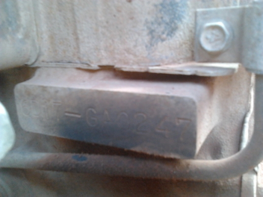 MITSUBISHI FUSO FN528 CTC - 220 HP 6D17 สิบล้อดั๊มพ์ 2 เพลา กระบะดั๊มพ์เหล็ก 12 ตันของ KAC โคราชสภาพสวย เครื่องแห้งแรงดี หัวเก๋งบางเดิมภายในสวยครบ แอร์เย็น พวงมาลัยเพาเวอร์ เบรคทริ๊ปฟี้ครบพร้อม ช่วงล่างคัชซีสวยมากไม่มีบวม ยางสภาพดี 10 เส้นประมาณ 80\% พร้อม