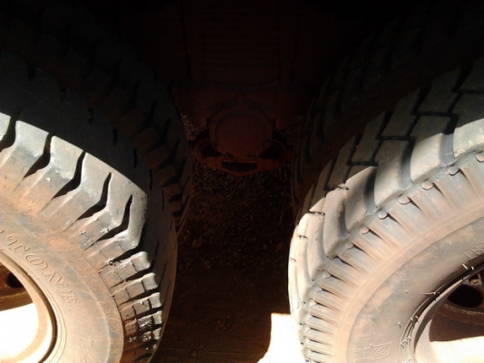 MITSUBISHI FUSO FN528 CTC - 220 HP 6D17 สิบล้อดั๊มพ์ 2 เพลา กระบะดั๊มพ์เหล็ก 12 ตันของ KAC โคราชสภาพสวย เครื่องแห้งแรงดี หัวเก๋งบางเดิมภายในสวยครบ แอร์เย็น พวงมาลัยเพาเวอร์ เบรคทริ๊ปฟี้ครบพร้อม ช่วงล่างคัชซีสวยมากไม่มีบวม ยางสภาพดี 10 เส้นประมาณ 80\% พร้อม