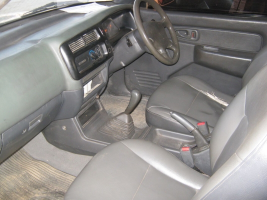 ขาย มิสซูสตาร์ด้าตัวแรงแสดๆสักคัน ปี97