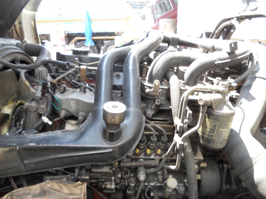 ขายด่วนรถอีซูซุร็อกกี้นางฟ้าปี39