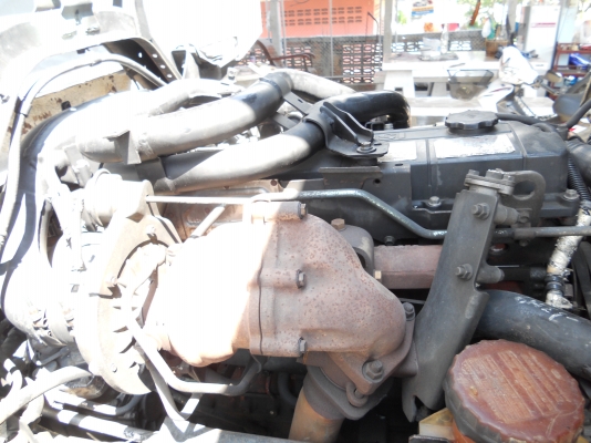 ขายด่วนรถอีซูซุร็อกกี้นางฟ้าปี39