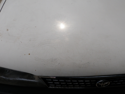 ขาย TOYOTA COLOROLA สามห่วง ปี 92