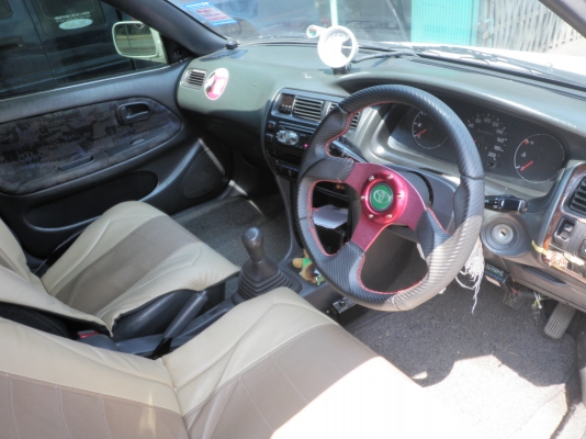 ขาย TOYOTA COLOROLA สามห่วง ปี 92