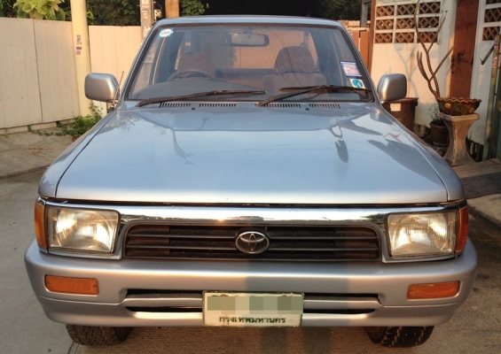 ขายไมตี้X ปี39 พวงมาลัยพาวเวอร์โรงงาน+กระจกไฟฟ้า 0823816797