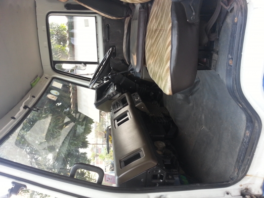 ขาย6ล้อช่วงยาวสวยจัดสภาพพร้อมใช้สุดๆ