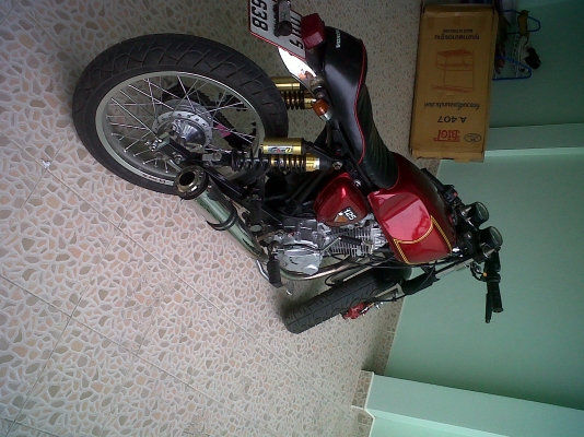 jx  cafe เครื่อง lifan 200 ทะเบียนเต็ม