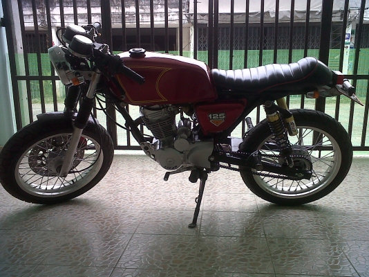 jx  cafe เครื่อง lifan 200 ทะเบียนเต็ม