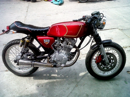 jx  cafe เครื่อง lifan 200 ทะเบียนเต็ม