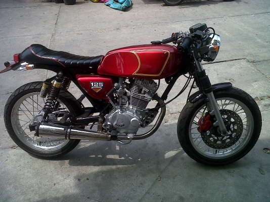 jx  cafe เครื่อง lifan 200 ทะเบียนเต็ม