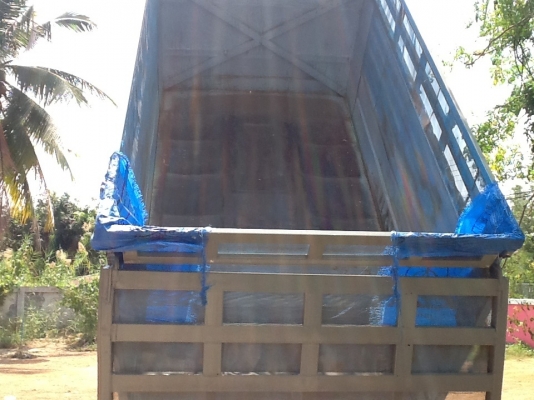 ขายรถหกล้อ.FC 4.J ดั้มสามมิตรเครือง 140.สมอเงินปี.40 รถห้างแท้ๆคับใช้เป็นดั้มดินหรือดั้มเกษตรก็ได้ทั้งสองอย่าง