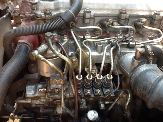 ขายรถหกล้อ.FC 4.J ดั้มสามมิตรเครือง 140.สมอเงินปี.40 รถห้างแท้ๆคับใช้เป็นดั้มดินหรือดั้มเกษตรก็ได้ทั้งสองอย่าง