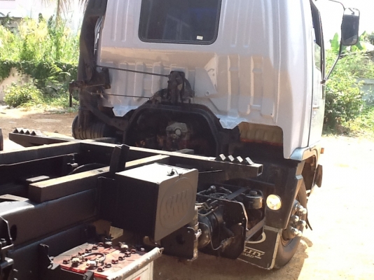 ขายรถหกล้อ.FC 4.J ดั้มสามมิตรเครือง 140.สมอเงินปี.40 รถห้างแท้ๆคับใช้เป็นดั้มดินหรือดั้มเกษตรก็ได้ทั้งสองอย่าง