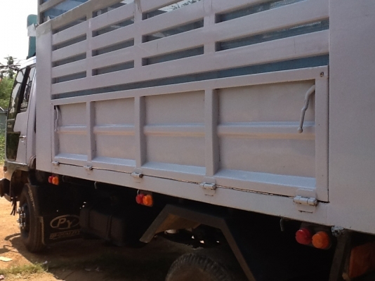 ขายรถหกล้อ.FC 4.J ดั้มสามมิตรเครือง 140.สมอเงินปี.40 รถห้างแท้ๆคับใช้เป็นดั้มดินหรือดั้มเกษตรก็ได้ทั้งสองอย่าง