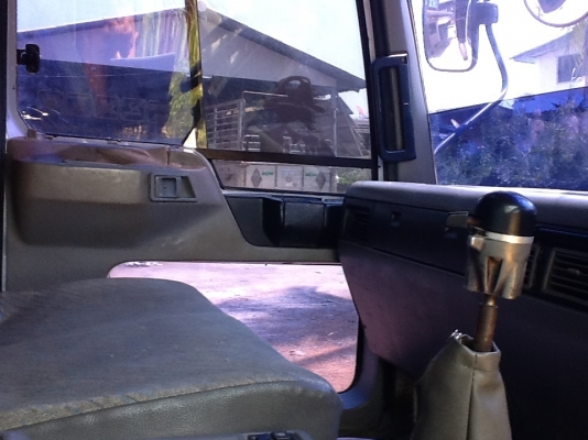 ขายรถหกล้อ.FC 4.J ดั้มสามมิตรเครือง 140.สมอเงินปี.40 รถห้างแท้ๆคับใช้เป็นดั้มดินหรือดั้มเกษตรก็ได้ทั้งสองอย่าง