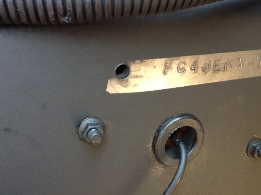 ขายรถหกล้อ.FC 4.J ดั้มสามมิตรเครือง 140.สมอเงินปี.40 รถห้างแท้ๆคับใช้เป็นดั้มดินหรือดั้มเกษตรก็ได้ทั้งสองอย่าง