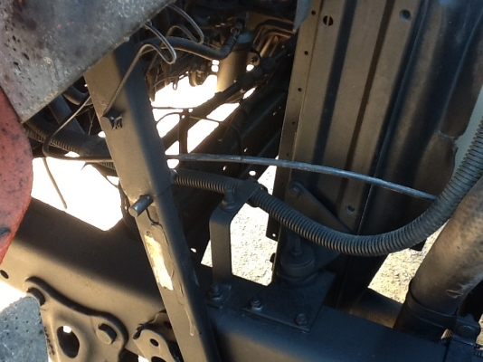 ขายรถหกล้อ.FC 4.J ดั้มสามมิตรเครือง 140.สมอเงินปี.40 รถห้างแท้ๆคับใช้เป็นดั้มดินหรือดั้มเกษตรก็ได้ทั้งสองอย่าง