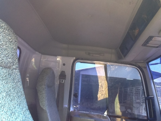 ขายรถหกล้อ.FC 4.J ดั้มสามมิตรเครือง 140.สมอเงินปี.40 รถห้างแท้ๆคับใช้เป็นดั้มดินหรือดั้มเกษตรก็ได้ทั้งสองอย่าง