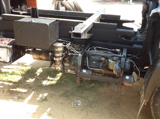 ขายรถหกล้อ.FC 4.J ดั้มสามมิตรเครือง 140.สมอเงินปี.40 รถห้างแท้ๆคับใช้เป็นดั้มดินหรือดั้มเกษตรก็ได้ทั้งสองอย่าง