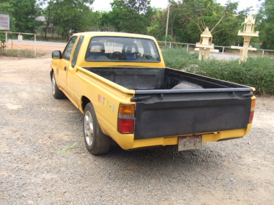 ขายไมตี้แค็บ J BO ติดแก๊ส LPG ลงเล่มหมดแล้วครับ ขายไมตี้แค็บ J BO ติดแก๊ส LPG ลงเล่มหมดแล้วครับ