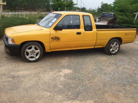 ขายไมตี้แค็บ J BO ติดแก๊ส LPG ลงเล่มหมดแล้วครับ ขายไมตี้แค็บ J BO ติดแก๊ส LPG ลงเล่มหมดแล้วครับ