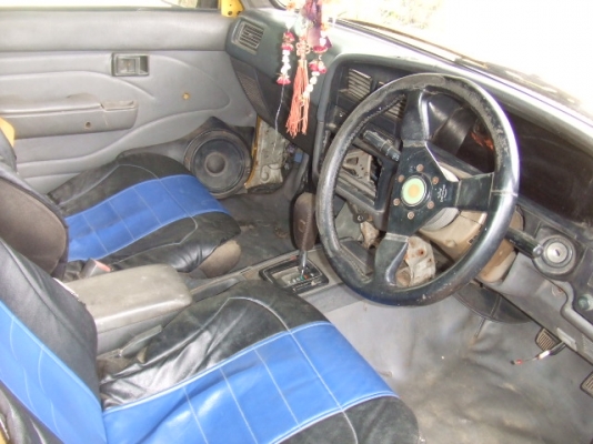 ขายไมตี้แค็บ J BO ติดแก๊ส LPG ลงเล่มหมดแล้วครับ ขายไมตี้แค็บ J BO ติดแก๊ส LPG ลงเล่มหมดแล้วครับ