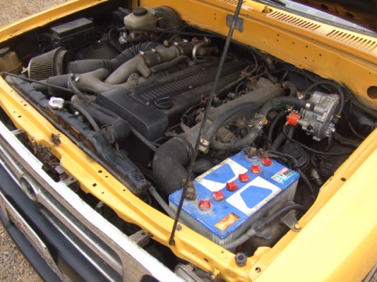 ขายไมตี้แค็บ J BO ติดแก๊ส LPG ลงเล่มหมดแล้วครับ ขายไมตี้แค็บ J BO ติดแก๊ส LPG ลงเล่มหมดแล้วครับ