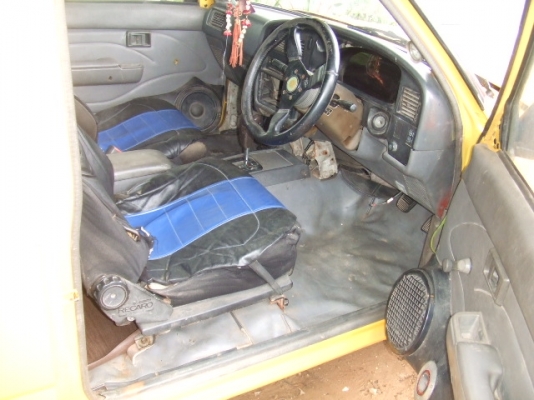 ขายไมตี้แค็บ J BO ติดแก๊ส LPG ลงเล่มหมดแล้วครับ ขายไมตี้แค็บ J BO ติดแก๊ส LPG ลงเล่มหมดแล้วครับ