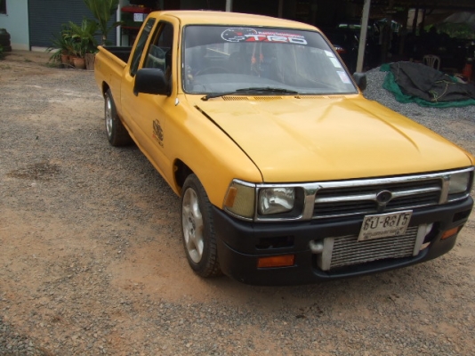 ขายไมตี้แค็บ J BO ติดแก๊ส LPG ลงเล่มหมดแล้วครับ ขายไมตี้แค็บ J BO ติดแก๊ส LPG ลงเล่มหมดแล้วครับ