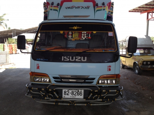 ขายNPR66L เครื่อง4BD1 สภาพสวยจัดยาว4.3เมตร พื้นปูเลส แอร์เย็น เครื่องดีคัทซีสวยกิ๊บ ยางใหม่6เส้น ขายNPR66L เครื่อง4BD1 สภาพสวยจัดยาว4.3เมตร พื้นปูเลส แอร์เย็น เครื่องดีคัทซีสวยกิ๊บ ยางใหม่6เส้น