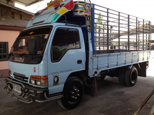 ขายNPR66L เครื่อง4BD1 สภาพสวยจัดยาว4.3เมตร พื้นปูเลส แอร์เย็น เครื่องดีคัทซีสวยกิ๊บ ยางใหม่6เส้น ขายNPR66L เครื่อง4BD1 สภาพสวยจัดยาว4.3เมตร พื้นปูเลส แอร์เย็น เครื่องดีคัทซีสวยกิ๊บ ยางใหม่6เส้น