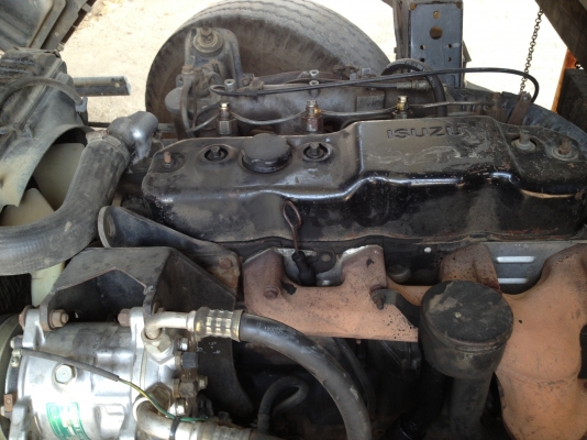 ขายNPR66L เครื่อง4BD1 สภาพสวยจัดยาว4.3เมตร พื้นปูเลส แอร์เย็น เครื่องดีคัทซีสวยกิ๊บ ยางใหม่6เส้น ขายNPR66L เครื่อง4BD1 สภาพสวยจัดยาว4.3เมตร พื้นปูเลส แอร์เย็น เครื่องดีคัทซีสวยกิ๊บ ยางใหม่6เส้น