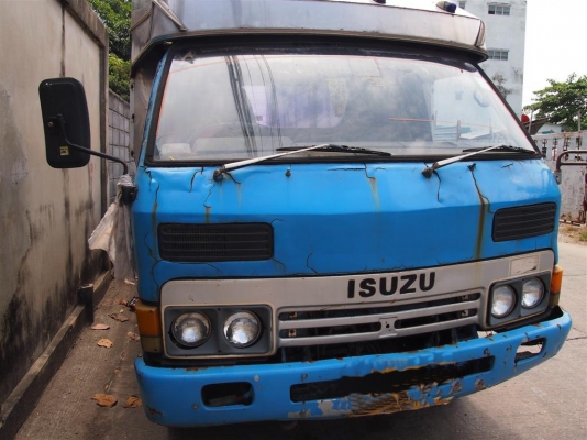 @@__ขายถูกรถหกล้อ ISUZU KS 31 ใช้งานได้()(ไม่มีทะเบียน)__@@ @@__ขายถูกรถหกล้อ ISUZU KS 31 ใช้งานได้()(ไม่มีทะเบียน)__@@