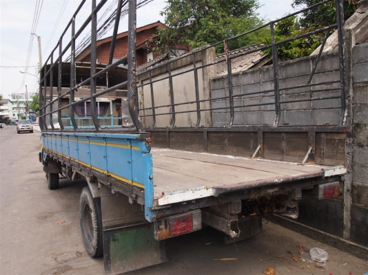@@__ขายถูกรถหกล้อ ISUZU KS 31 ใช้งานได้()(ไม่มีทะเบียน)__@@ @@__ขายถูกรถหกล้อ ISUZU KS 31 ใช้งานได้()(ไม่มีทะเบียน)__@@