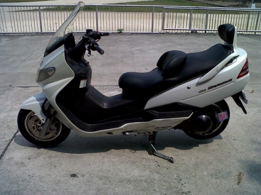 ขาย Skywave400