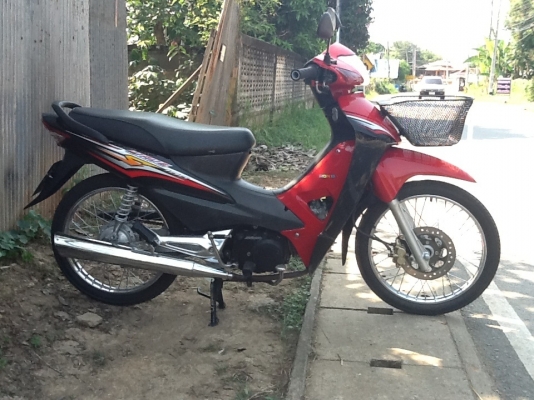 ขาย Honda waev100