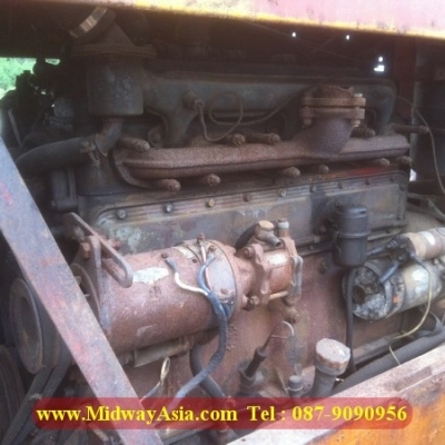 รถตัก 4x4 ขายราคาถูก นักปั้น... เชิญ