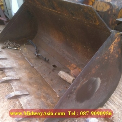 รถตัก 4x4 ขายราคาถูก นักปั้น... เชิญ